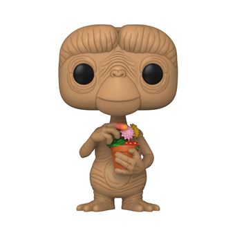 Figurine Funko Pop! - E.t. 40th - E.t. W/ Flowers