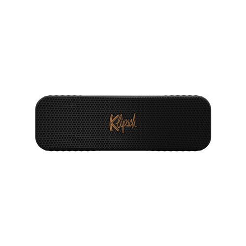 Enceinte Portable Klipsch Detroit Noir