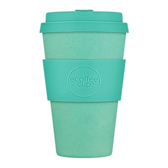 Tasse Ecoffee Cup Inca 400 ml Vert