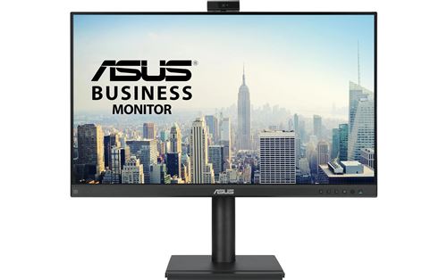 Asus 27" Led - Be279qfk - Image 3