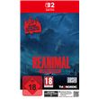 Reanimal Deluxe Edition Nintendo Switch 2