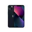 Apple iPhone 13 6,1" 5G 256 Go Double SIM Noir minuit