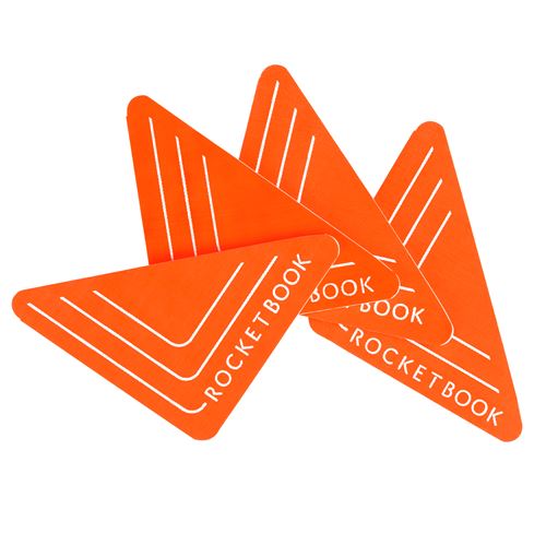 Balises Rocketbook Beacons Orange