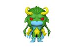 Figurine Funko Pop Marvel Mech Strike Monster Hunters Loki