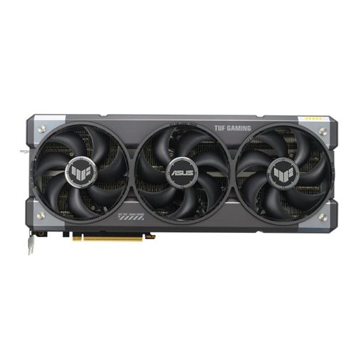 Carte graphique ASUS Nvidia GeForce RTX 5090 TUF 32G GAMING OC