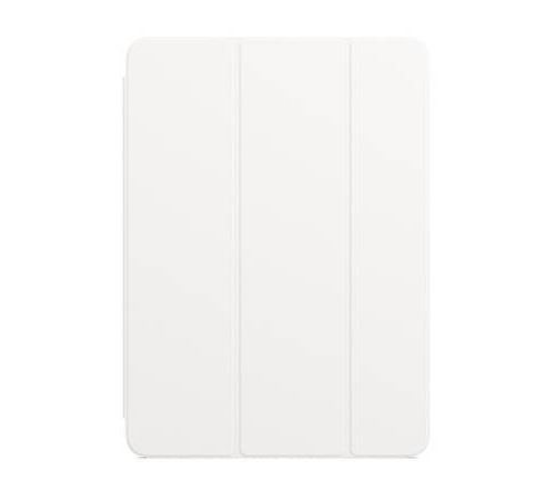Housse Smart folio pour tablette tactile Apple iPad Pro 11 Blanc