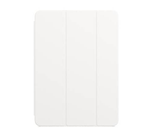 Housse Smart folio pour tablette tactile Apple iPad Pro 11" Blanc