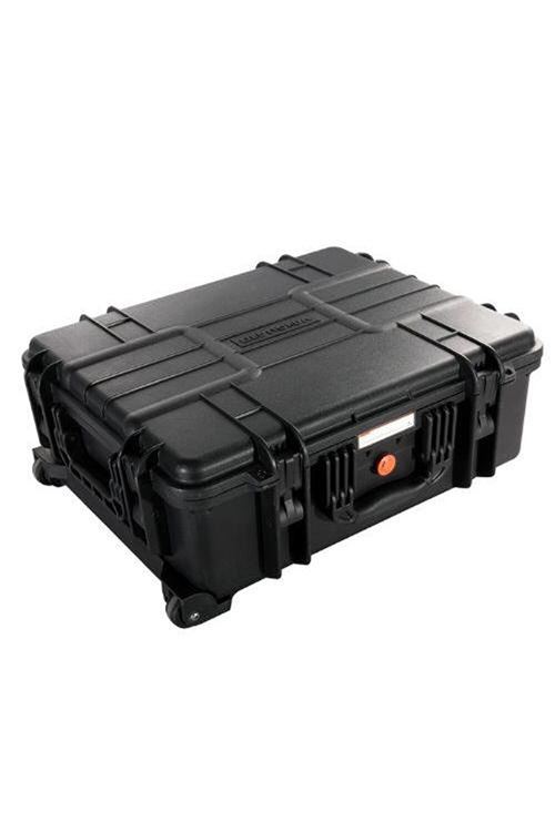 Vanguard Supreme 53F - Étui rigide pour appareil photo