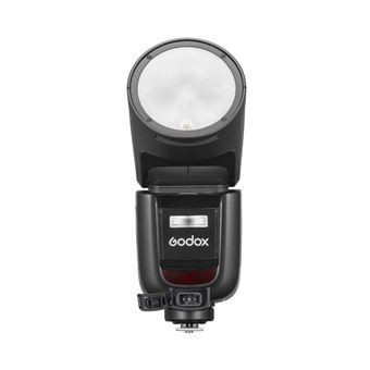 Flash Godox V1Pro pour Fujifilm Noir - 1