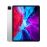 Pre-Order - Nieuwe iPad Pro 12,9" 128 GB Zilver Wi-Fi - Levering vanaf 25/03_0