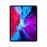 Pre-Order - Nieuwe iPad Pro 12,9" 128 GB Zilver Wi-Fi - Levering vanaf 25/03_1
