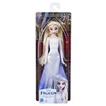 Poupée Disney Reine des Neiges 2 Elsa