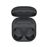 Ecouteurs sans fil Samsung Galaxy Buds2 Pro Bluetooth Gris Anthracite
