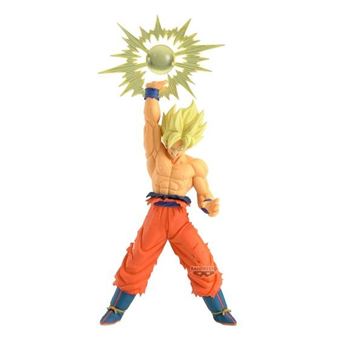 DRAGON BALL Z G×materia SON GOKU