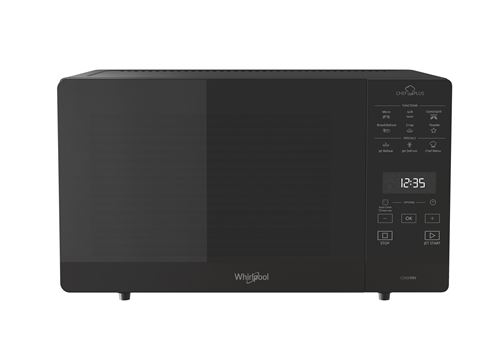 Whirlpool Cmcp34R5Bl