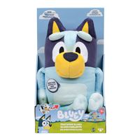 Peluche Parlante Bluey 33 cm