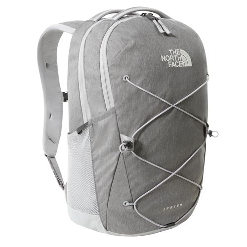 Sac à dos The North Face Jester Gris