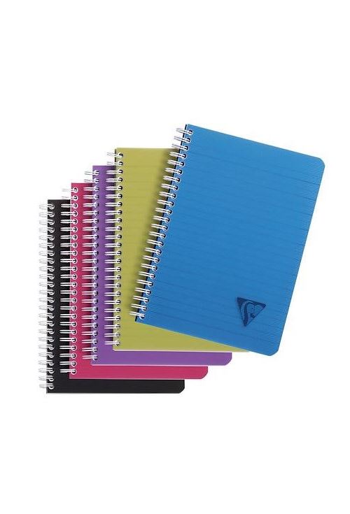 LINICOLOR CARNET RI A5 ASS