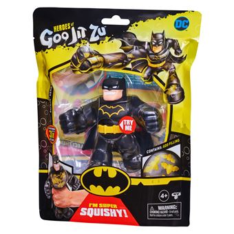 Figurine Goo Jit Zu DC Comics Batman 11 cm