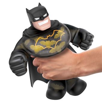 Figurine Goo Jit Zu DC Comics Batman 11 cm