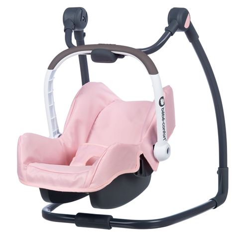 Chaise haute Smoby 3 en 1 Bébé Confort