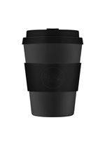 Tasse à café Ecoffee cup Kerr et Napier 812019 Noir