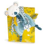 Doudou Attache-Sucette Doudou et Compagnie Yoca Le Koala