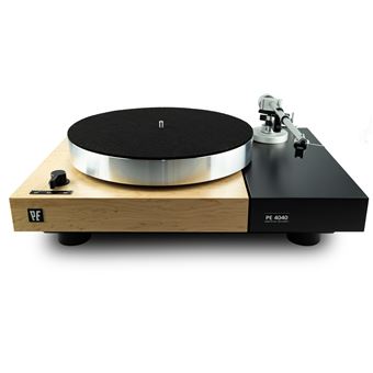 PLATINE VINYLE PERPETUUM Ebner PE 3010 VHS EUR 50,00 - FR