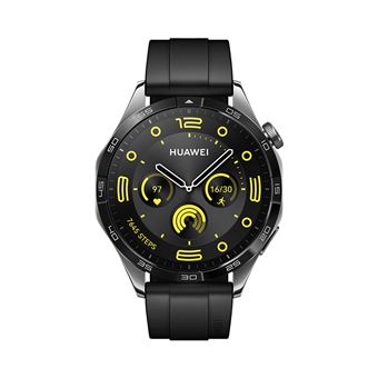 Montre connectée Huawei Watch GT 4 46 mm Active Noir