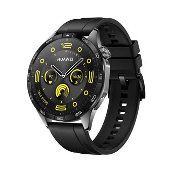 Montre connectée Huawei Watch GT 4 46 mm Active Noir