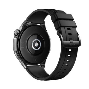 Montre connectée Huawei Watch GT 4 46 mm Active Noir