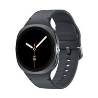 Samsung Galaxy Watch 8 40mm 4G - Smartwatch - Graphite