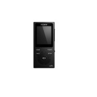 Lecteur mp3 Sony NW-E394LB.CEW 8Go Noir