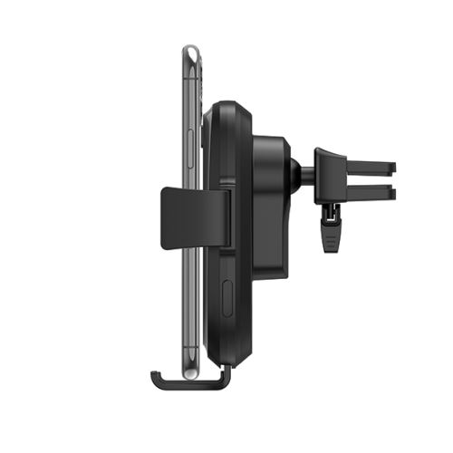 Mini Cymbale D'accident De Voiture Pour Grille D'aération De