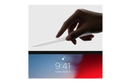 ipad pro 11インチ （M1） Apple Pencil Apple-Pencil-2eme-generation-