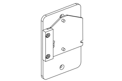 Datamax O'Neil 532575 kit for printer & scanner