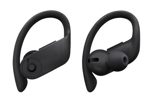 Ecouteurs sans fil True Wireless Beats Powerbeats Pro Noir