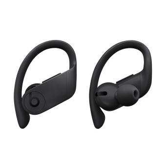 Écouteurs sans fil Beats Powerbeats Pro Noir