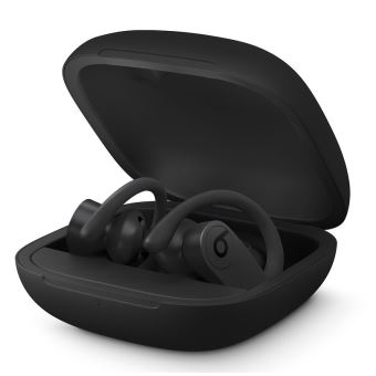 Beats Powerbeats Pro Totally Wireless Wireless Kopfhörer Schwarz