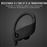 Écouteurs sans fil Beats Powerbeats Pro Noir_4