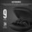 Écouteurs sans fil Beats Powerbeats Pro Noir_9