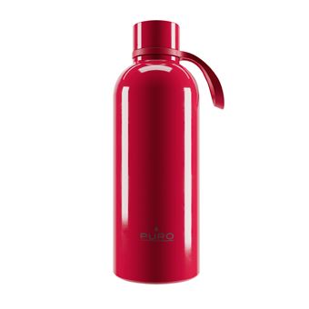 Gourde inox 500ml  Nature & Découvertes