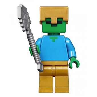 LEGO® Minecraft™ 21137 La mine