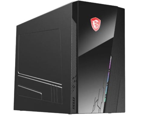 Msi Infinite 10th Mag Infinite 10si Msi Infinite S 10th MSI