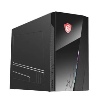 Pc Msi Infinite S 9sc 010eu Gaming - 