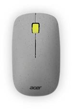 Souris sans fil Acer Vero Gris