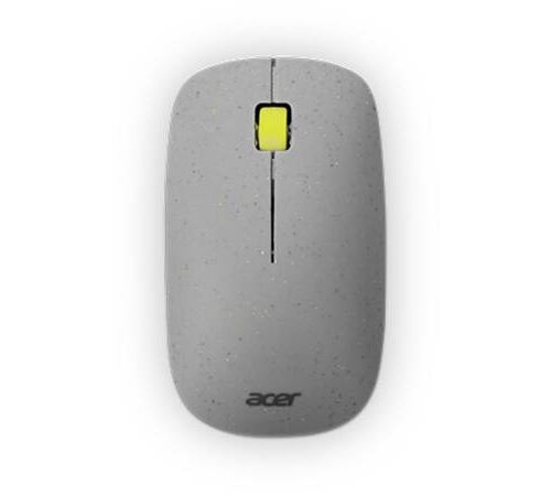 Souris sans fil Acer Vero Gris