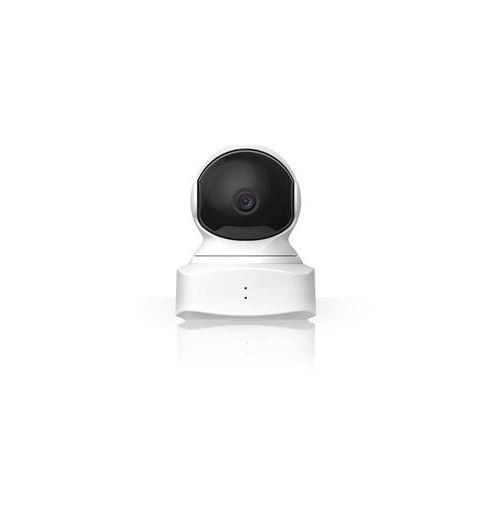 Yi Dome Full HD Binnen Beveiligingscamera Wit