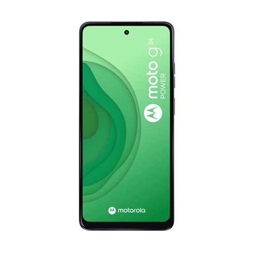 Smartphone Motorola Moto G24 Power 6,6