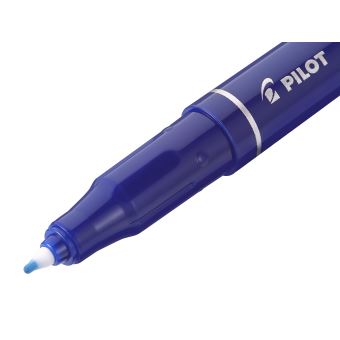 Feutre d'écriture effaçable Pilot FriXion Fineliner Rose